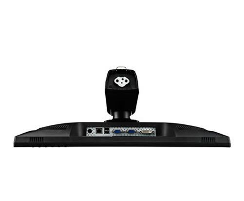 LG N2210WZ 22" LED-Backlit LCD Cloud Monitor 1680x1050 250 cd/m² 5ms UBS VGA DVI - Image 3