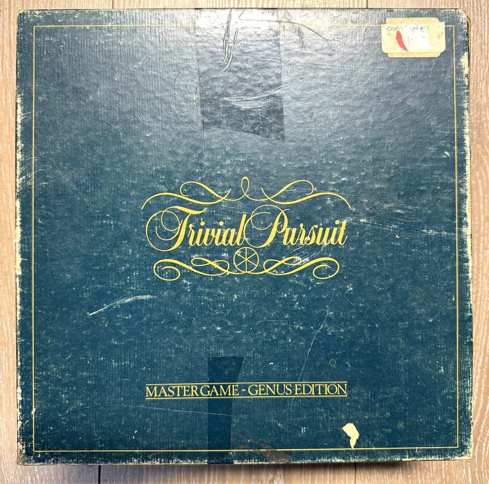 Board Games (7 in total) (USED) - Image 7