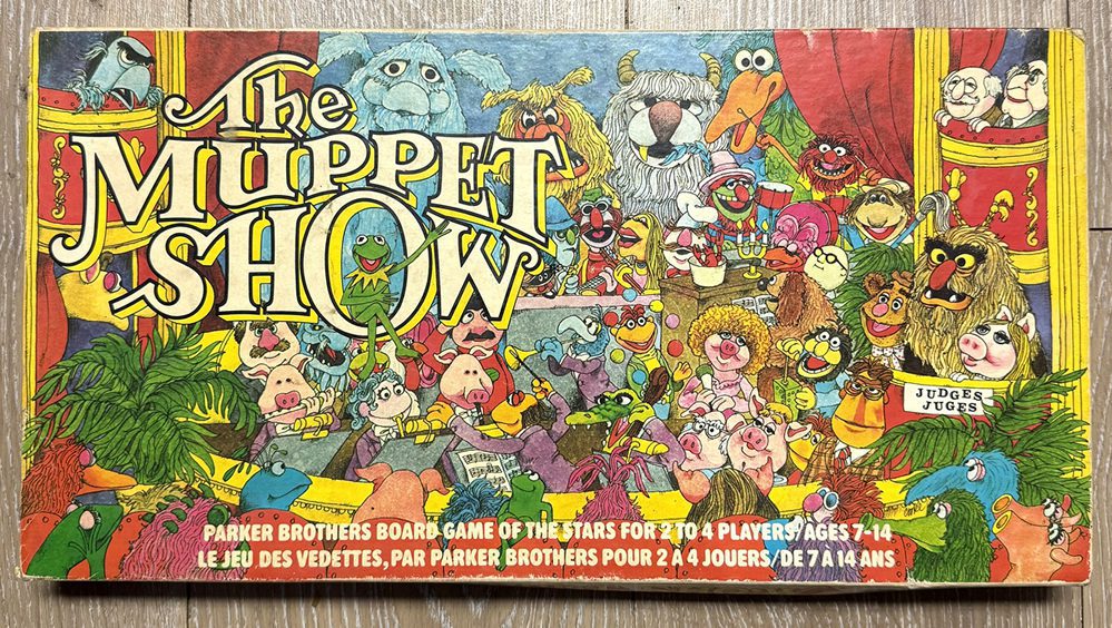 Board Games (7 in total) (USED) - Image 4