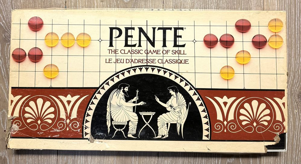 Board Games (7 in total) (USED) - Image 6