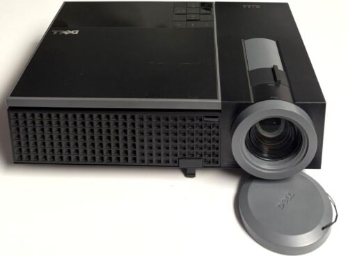 Dell 1610HD DLP Projector (USED)