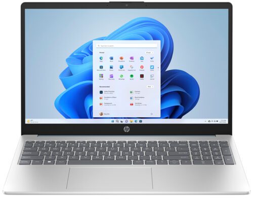 HP 15-fa1007ca 15.6" Laptop (USED)