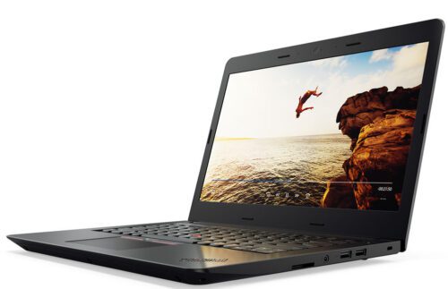 Lenovo ThinkPad E475 14” Laptop (USED)