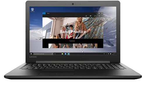 Lenovo IdeaPad 310-15ABR 15.6” Laptop (USED)